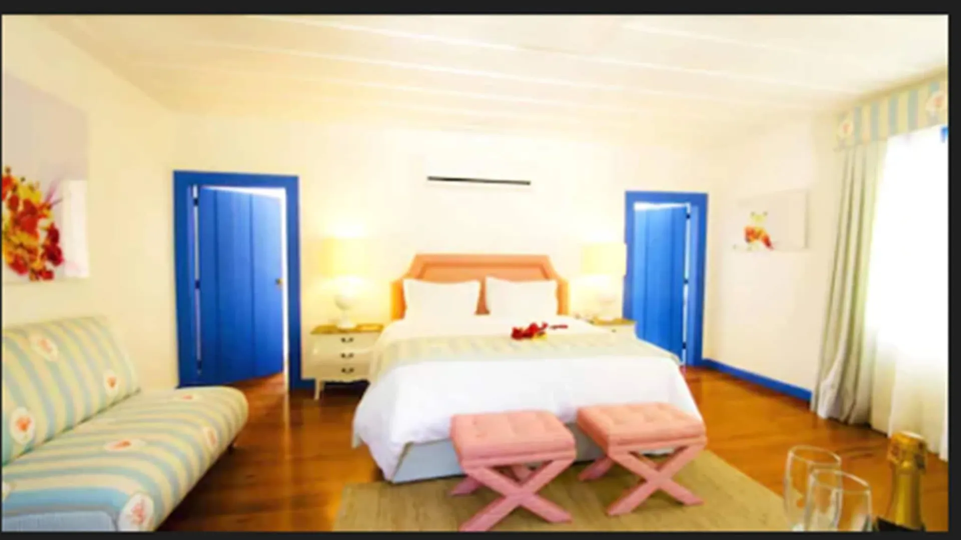 Hotel Solar Do Arco Cabo Frio