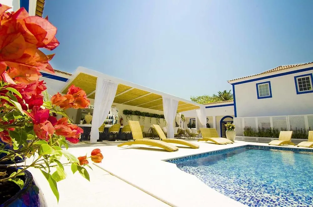 Hotel Solar Do Arco Cabo Frio