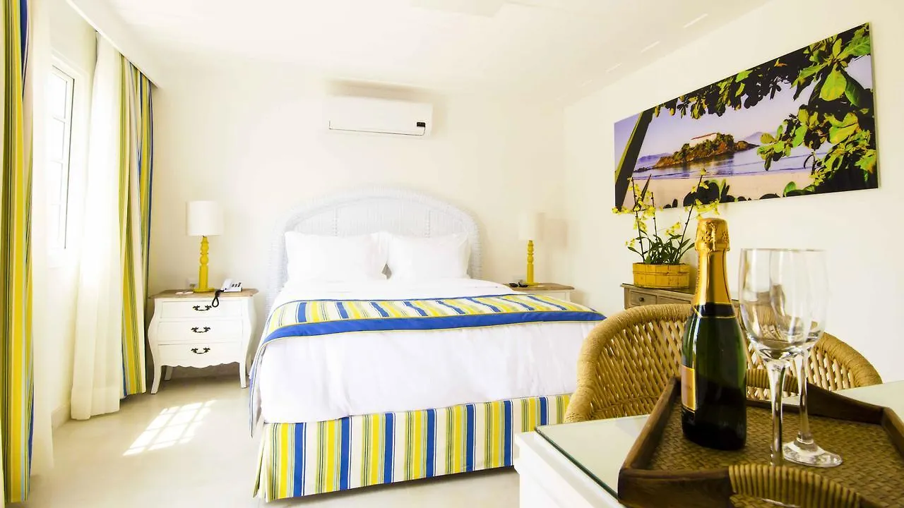 Hotel Solar Do Arco Cabo Frio