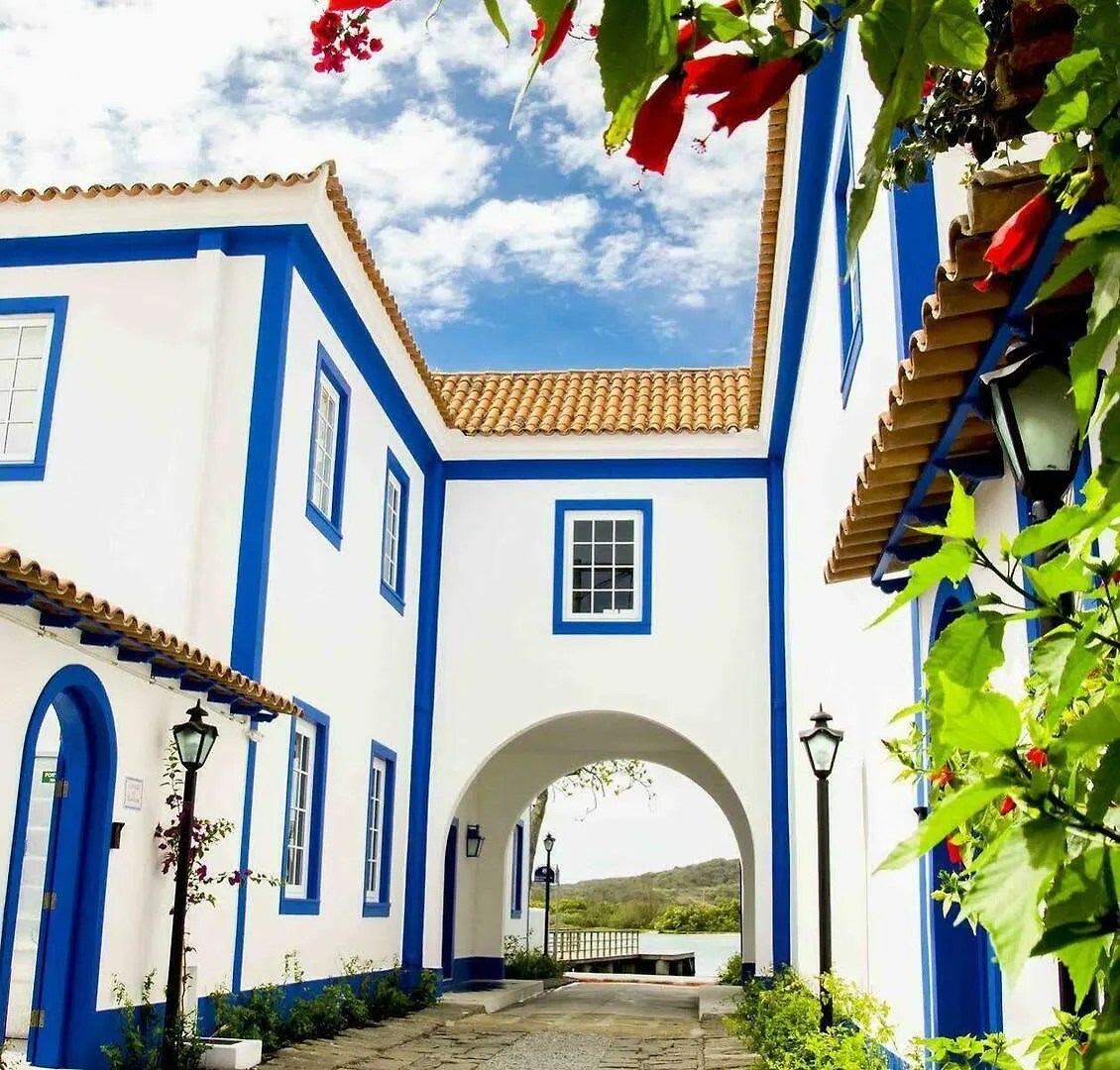 Hotel Solar Do Arco Cabo Frio