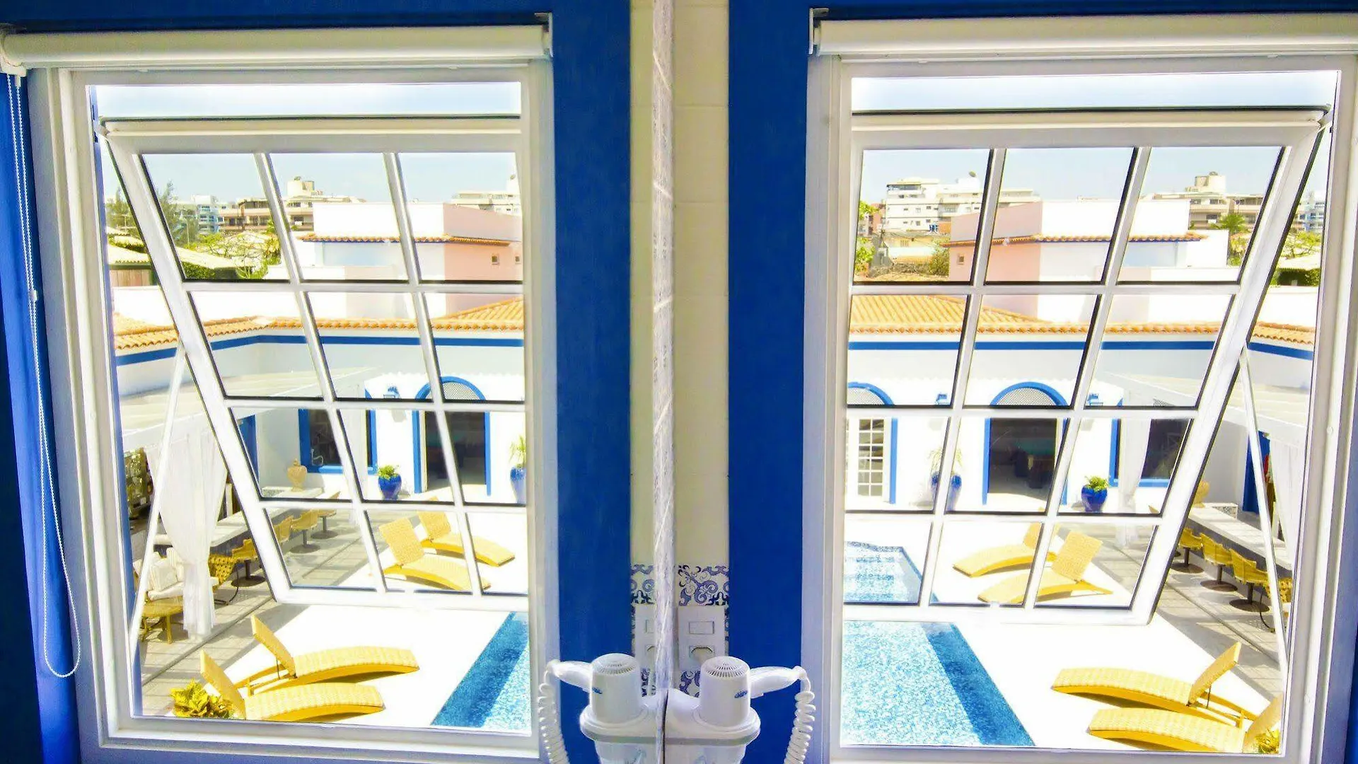 Hotel Solar Do Arco Cabo Frio