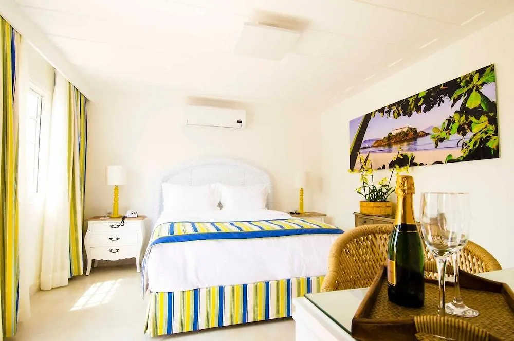 Hotel Solar Do Arco Cabo Frio Brasilien