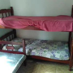 Albergue Saint-denis, Cabo Frio
