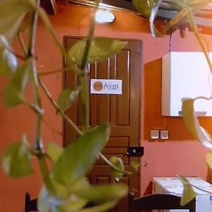 Tiwa E - 24h Albergue