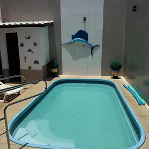 Estalagem Beirute, Cabo Frio