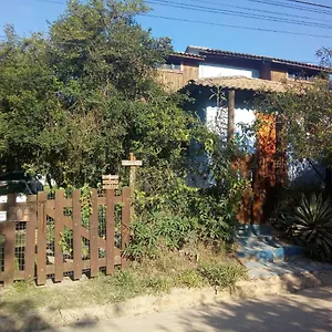 Seiva De Luz Casa de hóspedes