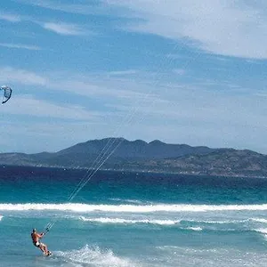 Casa de hóspedes Suítes Do Foguete, Cabo Frio