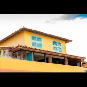 Albergue Barracudahostel, Cabo Frio