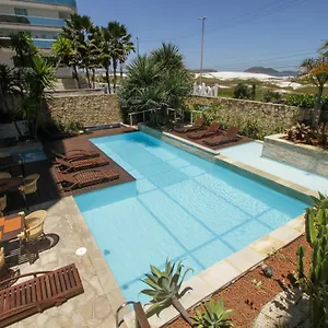 Hotel Flat Mandai -, Cabo Frio